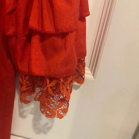 Modern vintage jr size small dress - Picture 4 of 4